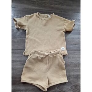 H&m toddler boy set 2t